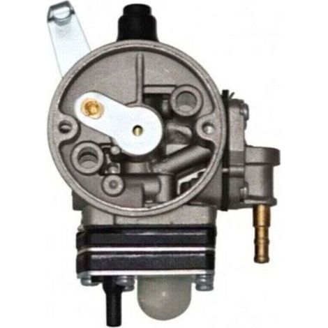 Carburateur pour Shindaiwa B450 C350,Carburateur, XU, Tondeuse à gazon carburateur, accessoire auto qualité supérieure, conforme origine, résistant environnement rude - (1/3)