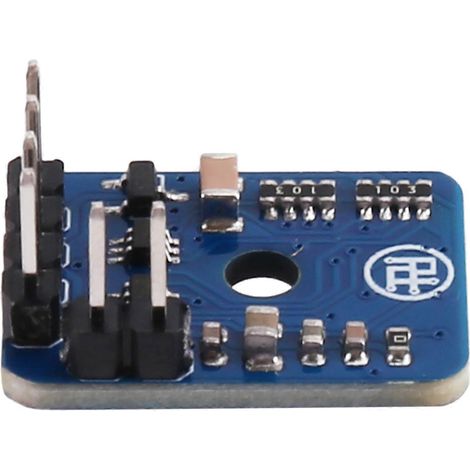 AS7341 Spectromètre de couleur infrarouge à spectre visible Accessoires électroniques (1/5)