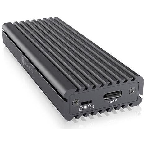 Raidsonic  Icy Box  Estación de acoplamiento IB-1817MC-C31 IB-DK2262AC  Base  Puertos Ethernet LAN (RJ-45)  Cantidad de puertos VGA (D-Sub)  Cantidad de DisplayPorts  Cantidad de puertos USB 3.0 (3.1  (1/4)