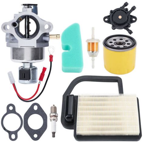 Rasenmähervergaser für Kohler SV470, SV471, SV480, SV530, SV540, SV541, SV590, SV591, SV600, SV610, SV620 Motoren (Teilenummer: 20 853 16-S 33-S 14-S)