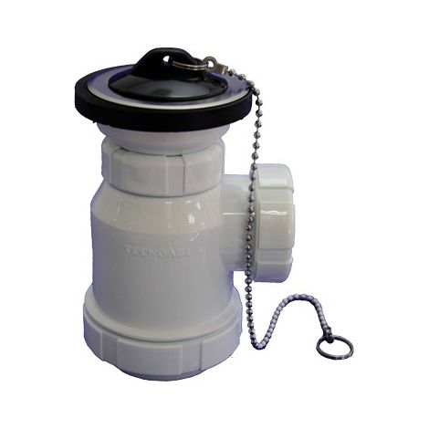 SIFONE BOTTIGLIA EST T40 -D 70 MM - 1 1/2''
