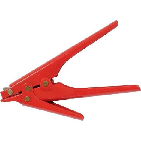 Alicates Tensado y Corte (hasta 8 mm)