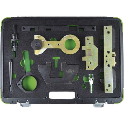 Attrezzo jbm engine timing tool set compatibilità M40 M42