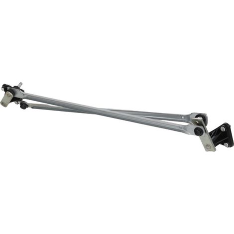 Mecanismo de limpiaparabrisas delantero rápido FT05021 SIN motor (1/4)