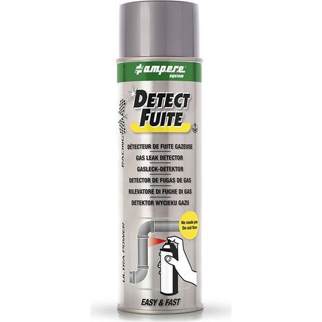 RILEVATORE DI PERDITE DETECT FUITE