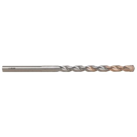 BROCA PUNTA METAL DURO UNIVERSAL-M881-8.00 MM - IZAR