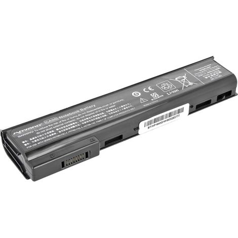 Batterie CA06XL pour HP ProBook 640 645 650 655 G0 G1 (1/4)