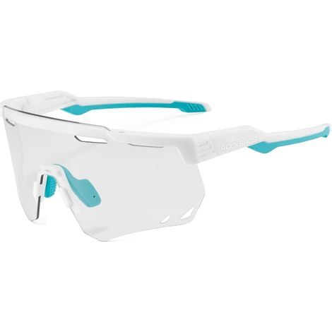 Lunettes, Protection UV, Verres Polarisés et Photochromiques, Photochromique SP323-5 (1/2)