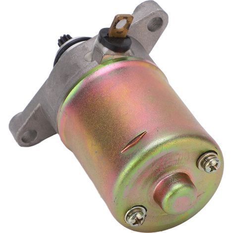 Elektromotor für Motorräder als Ersatz für den GY6-50/60/80cc Go-Kart, Roller, Quads und UTVs. (1/5)