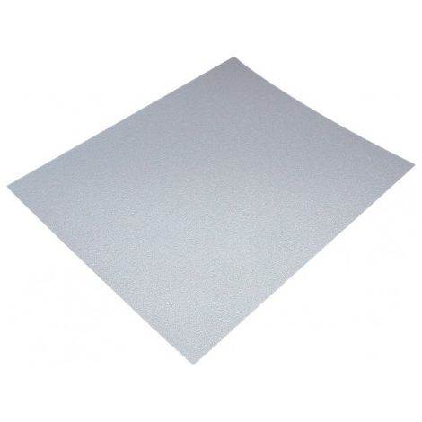Papier abrasif FP papier blanc 280x230mm, Grain 180 (Par 25)