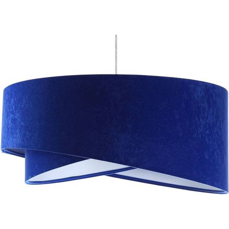 Suspension galaxy 060-083 - Bleu, blanc (1/5)