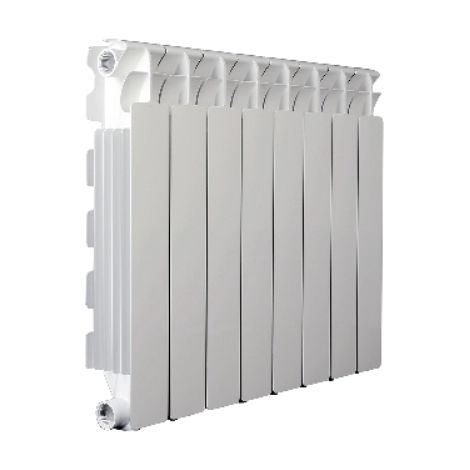 RADIATORE IN ALLUMINIO CALIDOR SUPER B4   H700 10 Elementi FONDITAL