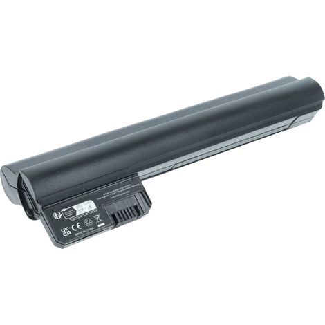 vhbw Akku kompatibel mit HP CompaQ Mini 210-1099EC Vivienne Tam, 210-1098SE Vivienne Tam, 210-1099EA Vivienne Tam Notebook (4400 mAh, 10,8 V, Li-Ion) (1/5)