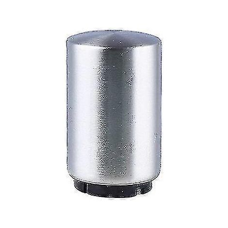 Tire-bouchon magnétique en acier inoxydable