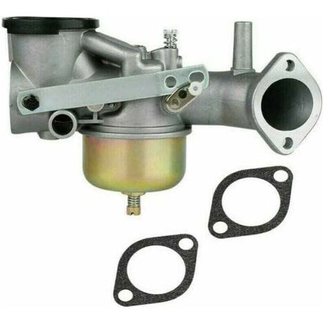 Carburateur,Carburateur pour moteurs Briggs Stratton 491026/281707/491031 12cv (1/4)