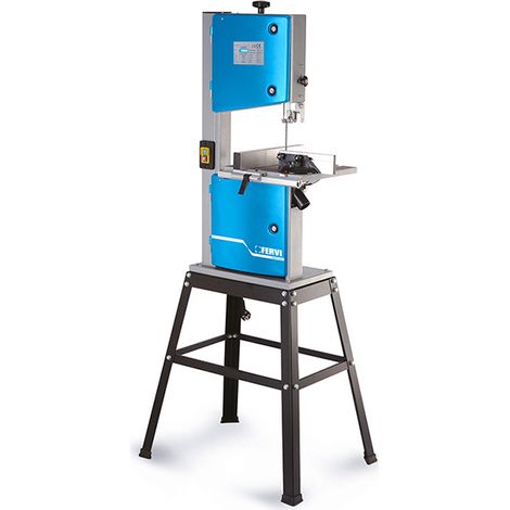 SEGA SEGATRICE A NASTRO PER LEGNO DA 245 mm FERVI 0302/245