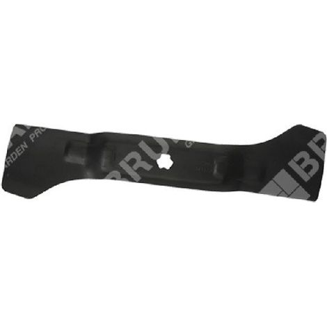 Longitud de la hoja 540 mm para tractores cortacésped MTD - WHITE - GUTBROD - YARD-MAN - BOLENS - CUB CADET - COLUMBIA - WIZARD - 021287