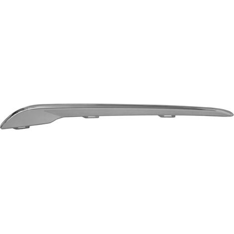 Moulure de grille de calandre avant gauche chromée Opel Mokka X 2016-2020