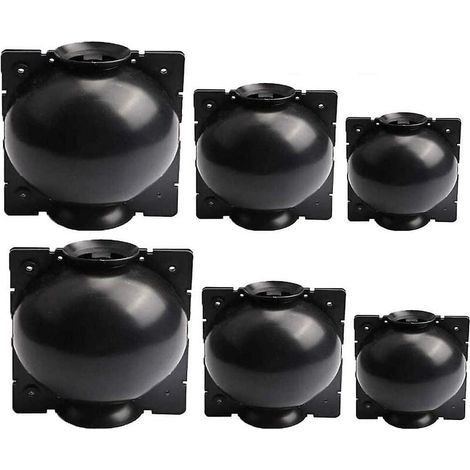6 dispositifs de bouturage, S/M/L, diamètre branches 3-31 mm, plastique PP haute résistance, pour rosiers, arbres fruitiers et plantes difficiles à enraciner (1/5)