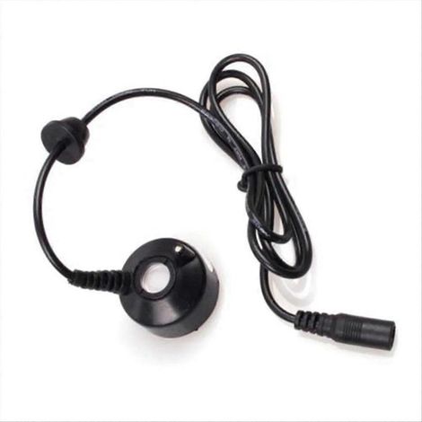 Brume de 36 mm (300-350 ml) pour fontaine, bassin et jardin extérieur (1/5)
