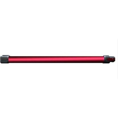 TUBE DE RALLONGE ROUGE - SV10 / SV11 DYSON