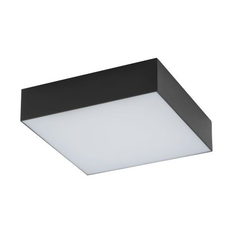 Plafoniera LED Nowodvorski LID Square 25W 4000K 20cm