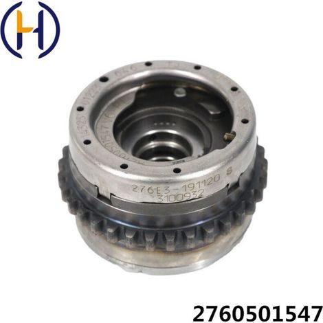 Die Referenznummern 2760501547 und 2760501047 gelten für die Mercedes-Benz Modelle E350, C350, ML350, W212 und W204. (1/4)