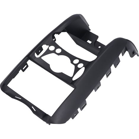 Adapter für 2DIN-Autoradio-, CD- und DVD-Blende für MINI Hatch II R56 (2006–2014) Armaturenbrett (1/5)