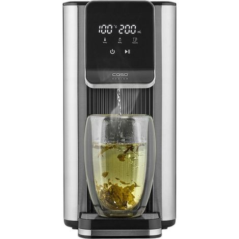Dispensador de agua caliente Caso Design HW 630, 2,5 L, 2600 W (1/3)