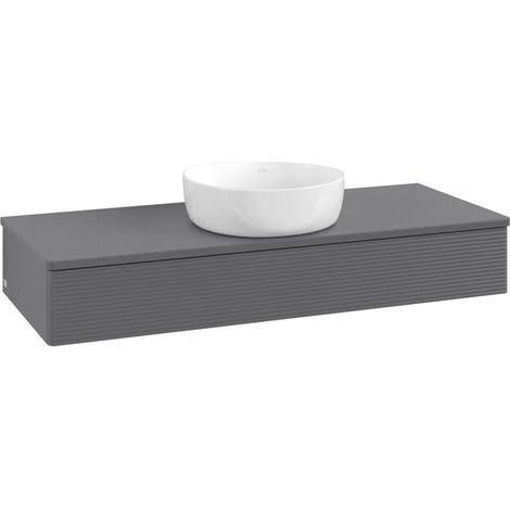 Villeroy & Boch K10110GK WTUS Antao K101 1200x190x500mm (1/3)