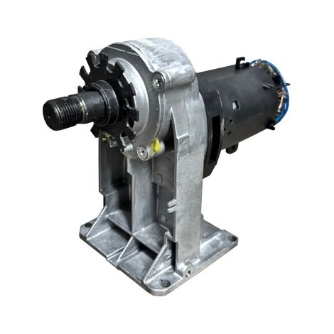 Ersatzmotor Industriemotor Elektromotor 230V 550W 50Hz Motor für Drechselmaschine