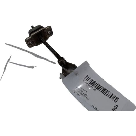 Tirant Porte Avant Gauche TOYOTA Aygo [PRODUIT D'OCCASION]♻️686100h021 (1/2)