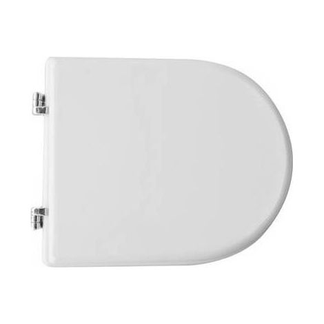 SEDILE WC PER OLYMPIA VASO NICOLE FORMA 7 Misura: Bianco