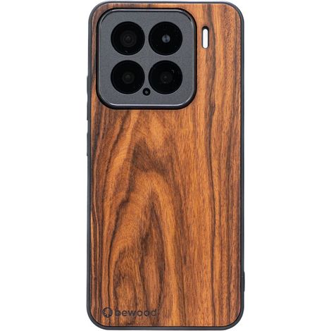 Caisse en bois Bewood pour Xiaomi 15 ROSANDER SANTOS (1/5)