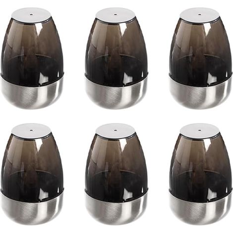 Veilleuse Solaire Extérieur – Bougie LED, Jardin, Étanche (1/4)