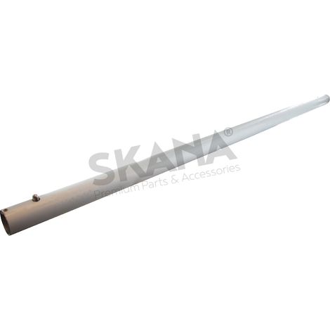 Tube Inférieure Pour Débroussailleuse Mtd Modèle: Smart Bc26d, Smart Bc33d, Smart Bc43d - Origine: 092.63.744, 09263744.
