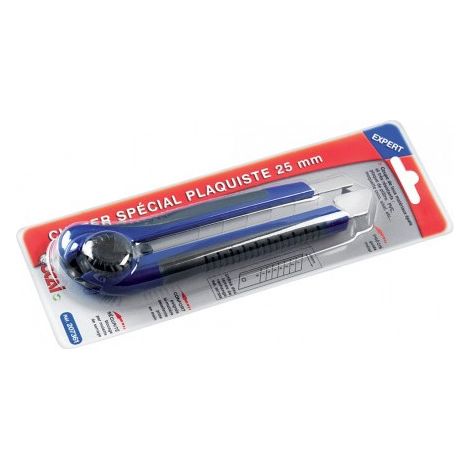 Cutter spécial plaquiste Ocai (1/2)