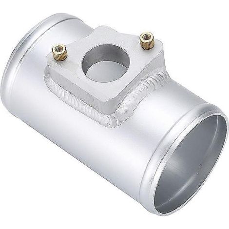 Adaptateur de capteur de débit d'air MAF Performance 76 mm compatible avec Subaru (1/5)