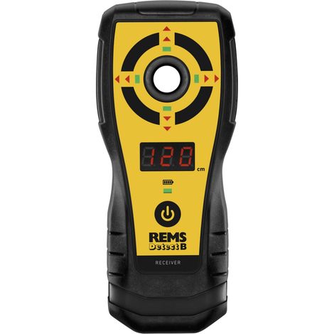 Localizador de perforación Detect B