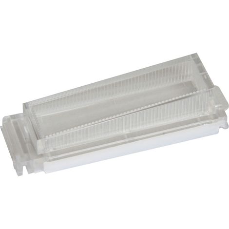 VIMAR - R040 Tasto estern con cartellino targa 2100