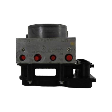 Unite Hydraulique Abs DACIA Sandero 2008- [PRODUIT D'OCCASION]♻️8201063079 (1/3)