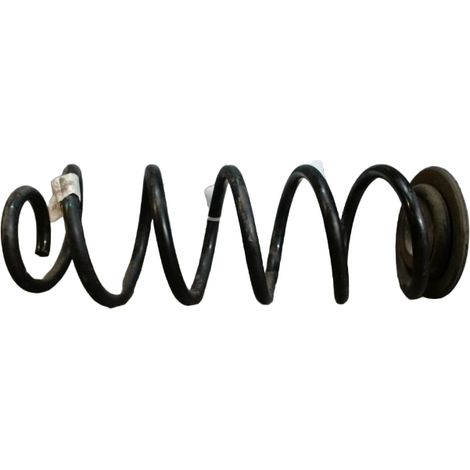 [PRODUIT D'OCCASION] Ressort Amortisseur Arriere Gauche VOLKSWAGEN Golf VII ♻️ Ref Oe. 5q0511121cd - Garantie à vie (1/2)