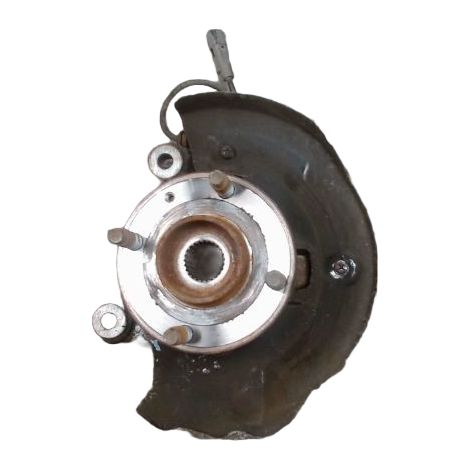 [PRODUIT D'OCCASION] Pivot Avant Gauche OPEL Karl ♻️ Ref Oe. 94525786 - Garantie à vie (1/3)