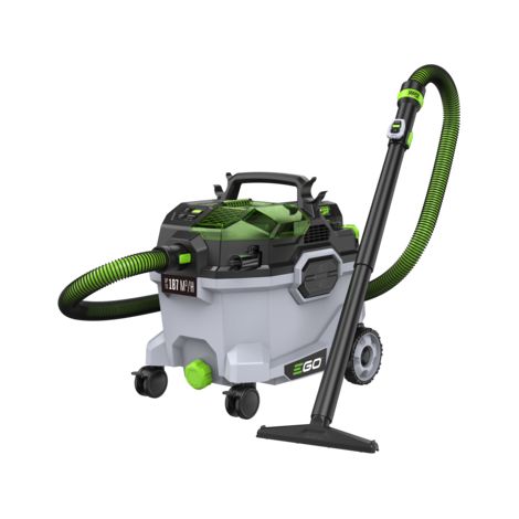 EGO WDV0900E34L Nass-/Trockensauger