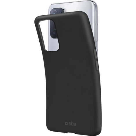 SBS TESENSOPA76K custodia per cellulare 16,7 cm (6.56") Cover Nero (1/3)