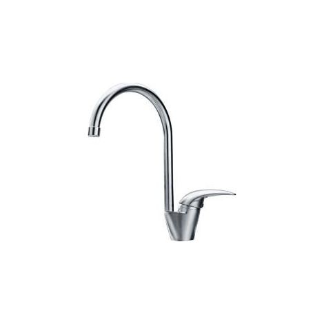 Franke Platino Cromo