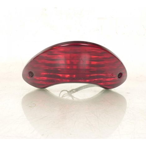 [PRODUIT D'OCCASION] Feu arrière origine pour moto Suzuki 650 SV 1999 à 2002 (1/4)