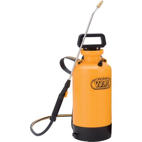 Pompa A Pressione Garden 6LT Volpi