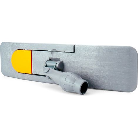 Soporte plano para fregona de 40 cm SZCZ0001 (1/5)