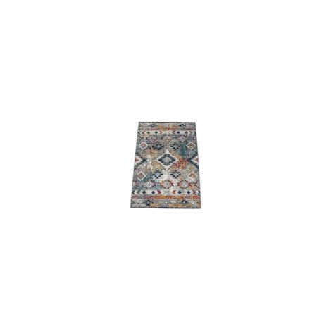 TAPIS MODE POUR LE SALON ZANZIBAR ETNO dans le style moderne 160x230 cm (1/3)